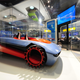 Illustration for article titled The Top Ten Photo Galleries Of The 2009 Detroit Auto Show